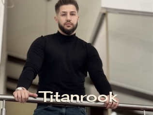 titanrook Big Dicks Round Ass