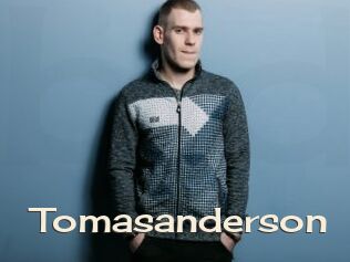 Tomasanderson