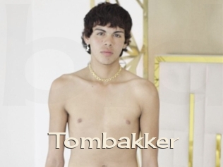 Tombakker