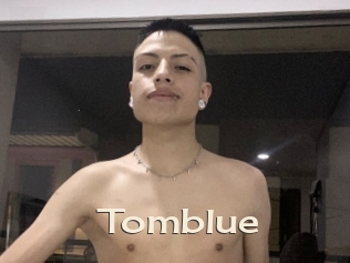 Tomblue