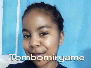 tombomiryame Big Dicks Round Ass