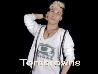 Tombrowns