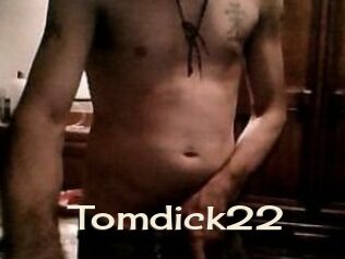 Tomdick22