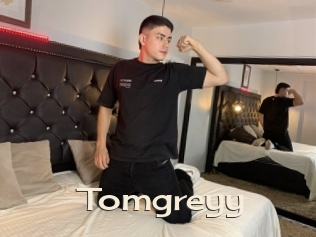 Tomgreyy