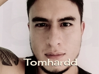 Tomhardd