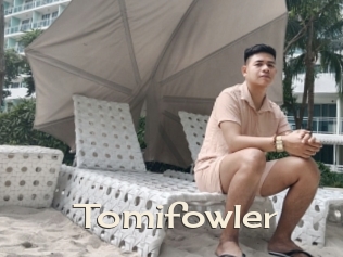 Tomifowler