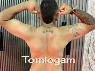 Tomlogam