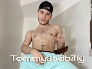 Tommyandbilly