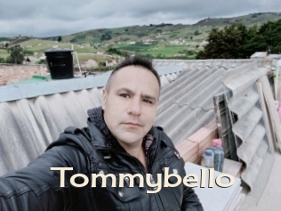 Tommybello