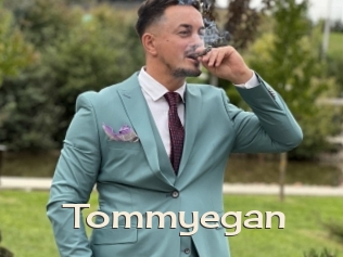 Tommyegan