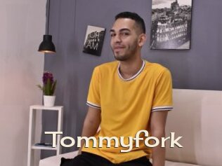 Tommyfork