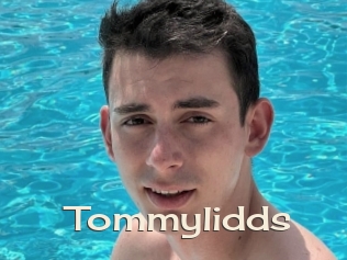 Tommylidds