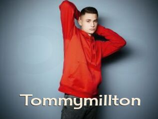 Tommymillton