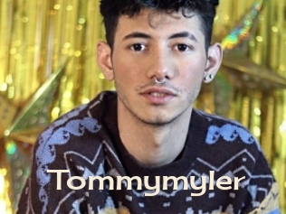 Tommymyler