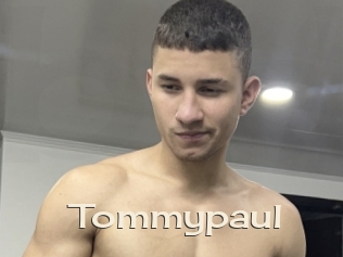 Tommypaul