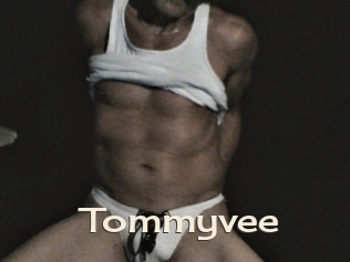 Tommyvee