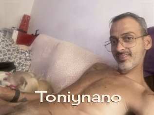 Toniynano