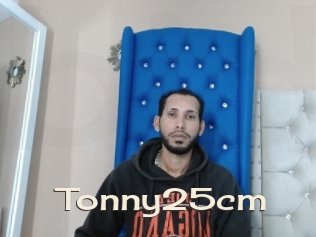 Tonny25cm