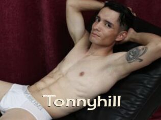 Tonnyhill