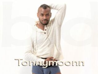 Tonnymoonn