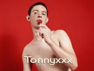 Tonnyxxx