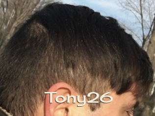 Tony26