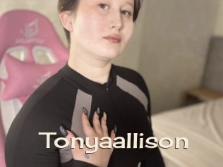 Tonyaallison