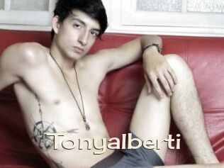 Tonyalberti