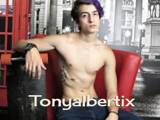 Tonyalbertix