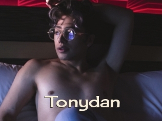 Tonydan