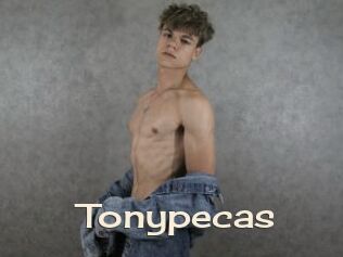 Tonypecas