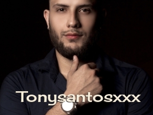 Tonysantosxxx