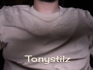 tonystilz Big Dicks Round Ass