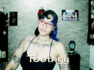 Toothyy