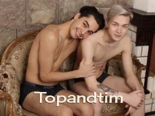 Topandtim