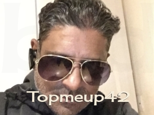 Topmeup42