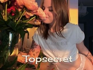 Topsecret