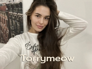 Torrymeow