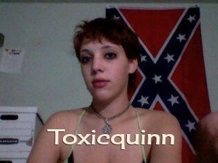 Toxicquinn