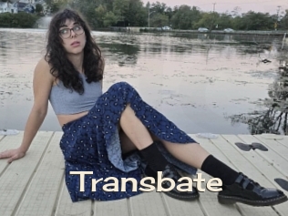 Transbate