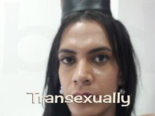 Transexually