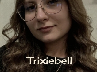 trixiebell Big Dicks Round Ass