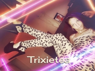 Trixietea