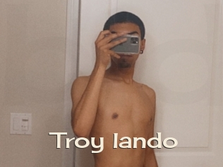 Troy_lando