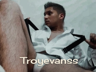 Troyevanss