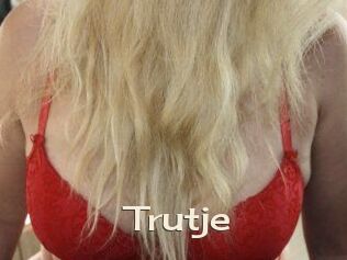 Trutje