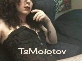 TsMolotov