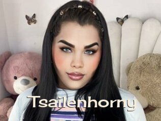 Tsailenhorny