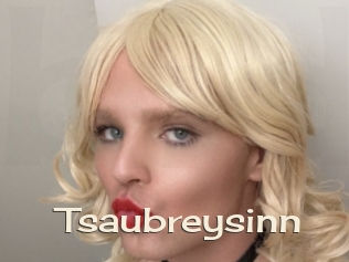 Tsaubreysinn