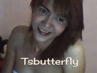 Tsbutterfly